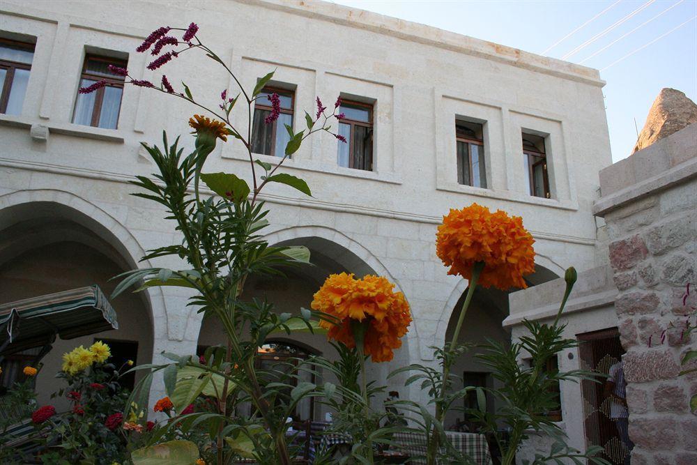 Safran Cave Hotel Göreme Eksteriør billede